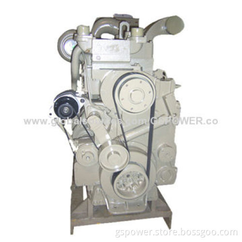 Professional manufacturer of KT19-D5 diesel engines used power